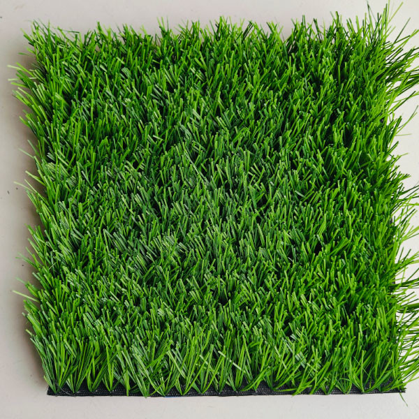 60mm Artificial Football Turf Easy Installation PE Material Astro Grass For Football Field And Outdoors Activities