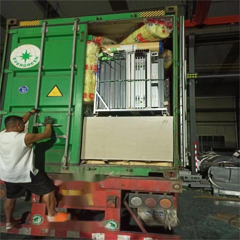 Prefabricated Tiny Houses with Steel and Sandwich Panel A Project Solution Capability