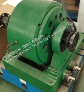 China Gearboxes 9.55Nm 15000r/Min Eddy Current Dynamometer on sale
