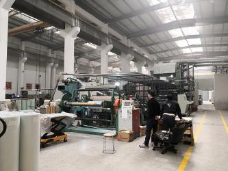 Zori International Commerce Wuxi Co., Ltd.