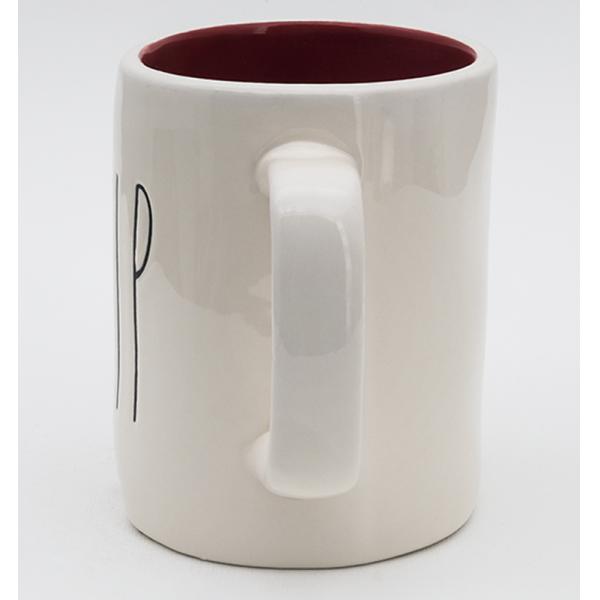 Sublimation Machine Mug Custom Logo Sublimation Ceramic Cup