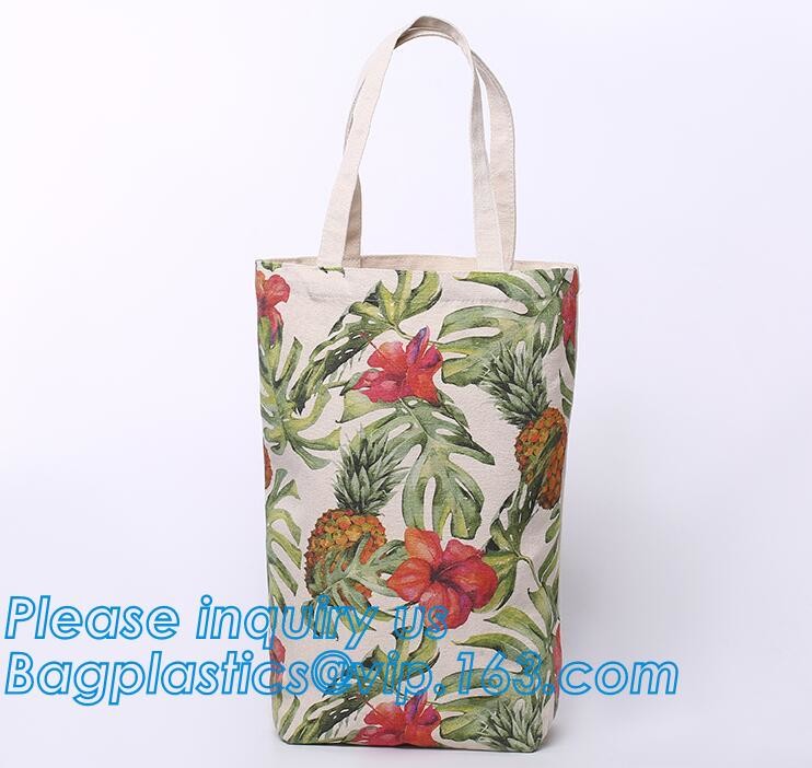 cotton bag,Cotton Material and Handled Style cotton bag,cotton handle tote shopping bag with logo printing bagease pack