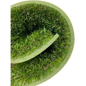 25mm Thickness Interlocking Foam Mats Waterproof Foam Puzzle Mat For Balance