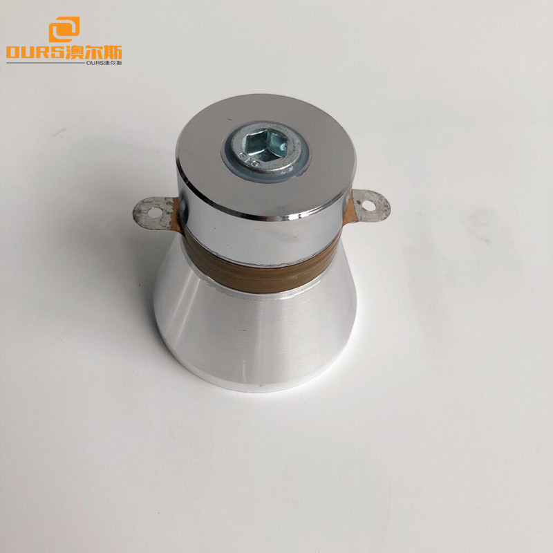 Low Frequency Ultrasonic Cleaning Machine Parts Piezoelectric Cleaning