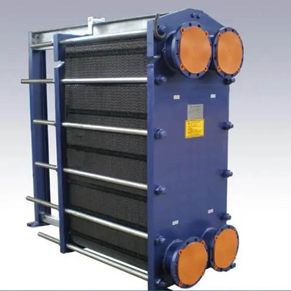 plate heat exchanger