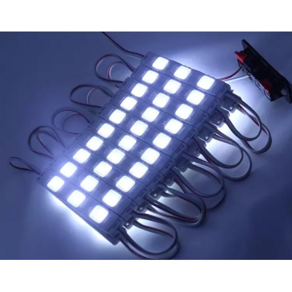 Smd Led Module 2 Years Warranty Led Module PCB Led Module For 5730 Led Module Strings