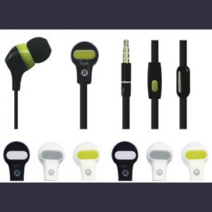 China best quality promotional earbuds with microphone  EEB8425 on sale