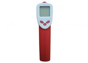 Quality Infrared Industrial Laser Temperature Meter , Non Contact IR Thermometer F / C Switchable wholesale