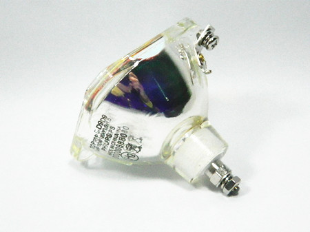 New Replacement bare lamp UHP100-120W 1.0 E19.8 For Rear projection TV lamp