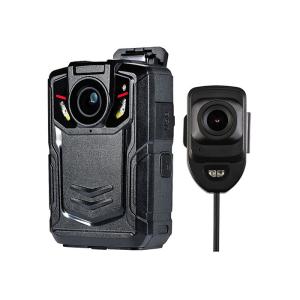 Quality IP68 ONVIF H.264 Wearable Camera wholesale