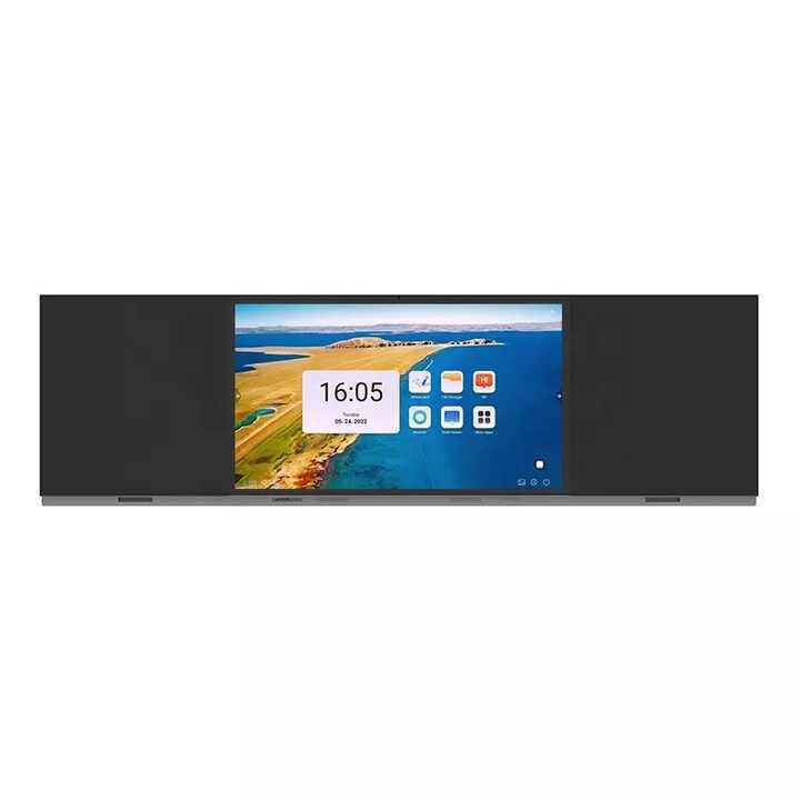 MTHGH 65 Inch Multi-User Support and Length ≥4450mm for Digital Smart Whiteboard 01