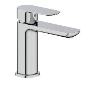 Quality Bathroom Tap Mixer Tap for Basin, Single Lever Mixer Tap  Basin Tap, Chrome, Space-Saving wholesale