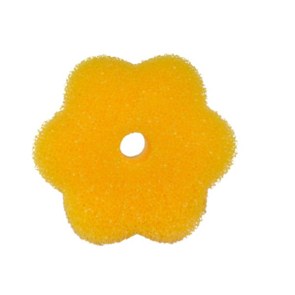 Double Sided Flex Texture Sponge Temperature Sensitive Multipurpose