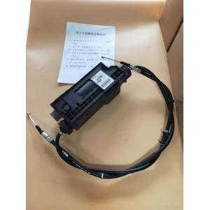 34436864132 Bmw Parking Brake Actuator Control Unit Handbrake