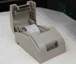 2 '' USB Terminal Pos Thermal Printer , Win XP / Win Wista / Win 7 System