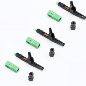 Quality 3.0mm Fiber Internet Connector wholesale