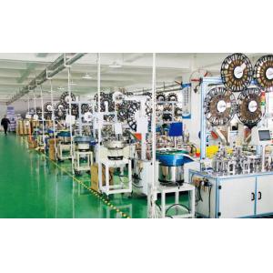 Shenzhen Shinelinkconn Technology Co.,Ltd.