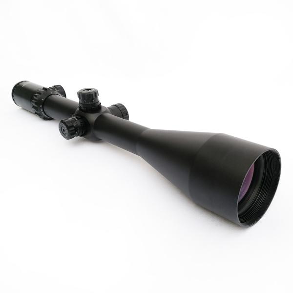 1/8" MOA Long Range Precision Shooting Scopes 4-48x65mm