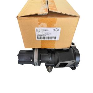 Buy cheap 8973830059 ISUZU 6UZ1 Exhaust Gas Valve Isuzu Diesel Engine Parts from wholesalers