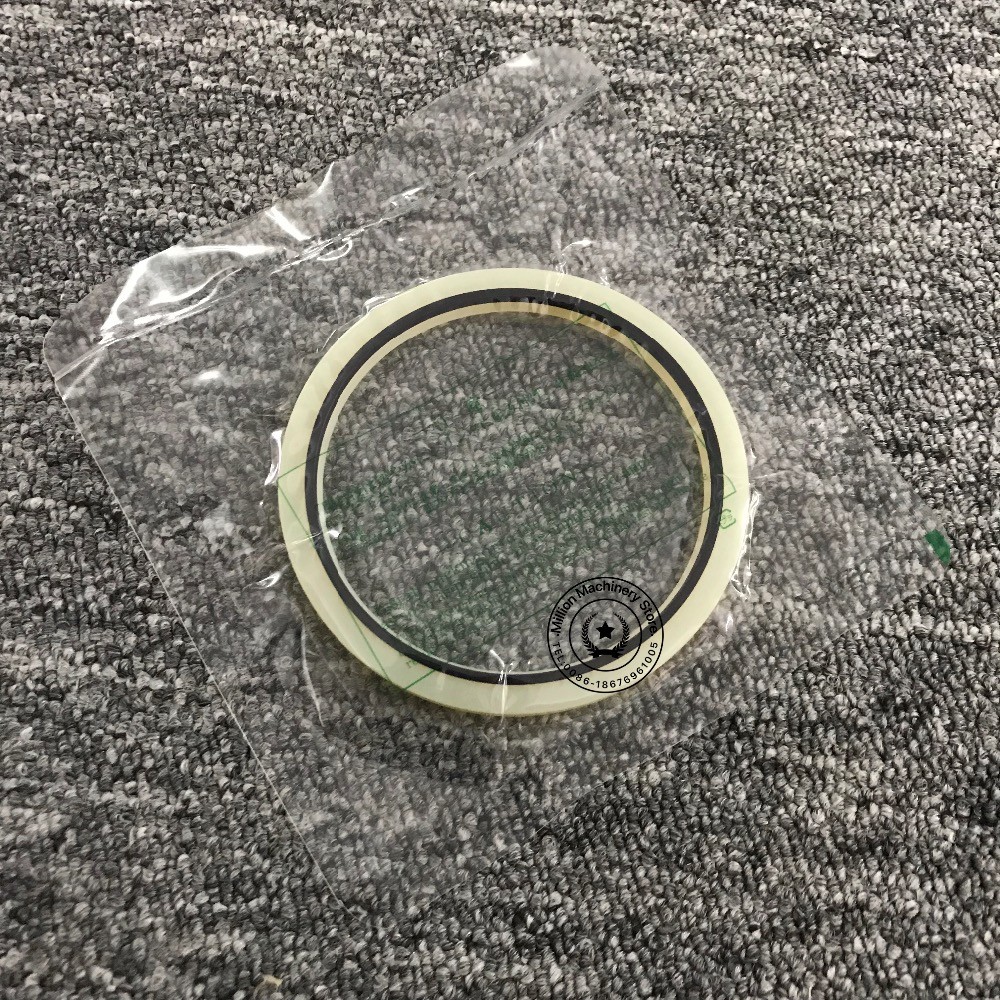 Hitachi EX120-5 Arm Oil Seal Repair Kit Hydraulic Cylinder Repair Parts