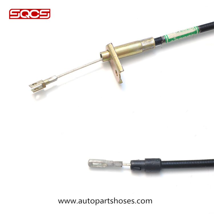 SQCS Auto Parts Brake Cable 2204202785/2204201285/2204202285 For Mercedes Benz European Cars