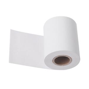 NCR Custom Printed Thermal Paper Rolls