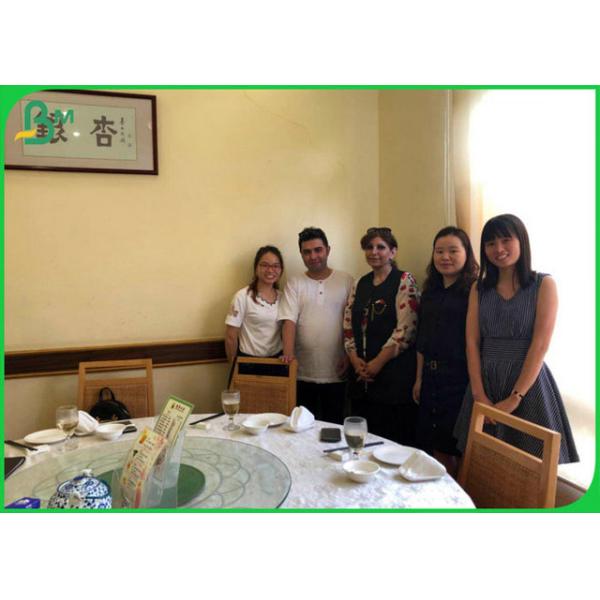 60g 70g Long Grain Woodfree Uncoated Offset Paper With 110% Whiteness 60g 70g Long Grain Woodfree Uncoated Offset Paper With 110% Whiteness