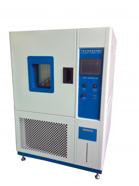 Cheap -20 to 150℃ 80L Environmental Testing Equipment with Chinese,English Optional for sale