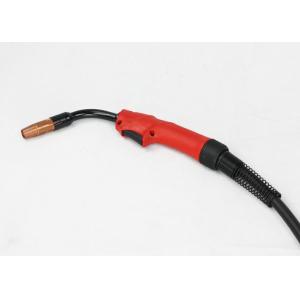 Buy cheap Air Cooled Fronius AL4000 350A Mig Welding Torch from wholesalers