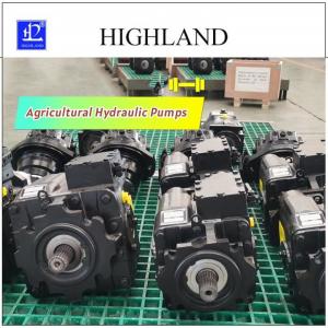 China HPV90 High Pressure Hydraulic Pumps For Agricultural Equipment on sale