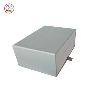 Buy cheap White Kraft Chocolate Boxes Offset Printing Flexo Printing Screen Printing from wholesalers