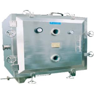 Quality Square Pharmaceutical 240kg Roto Cone Vacuum Dryer wholesale