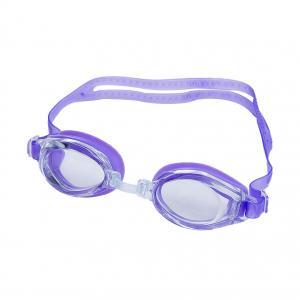 Quality Anti Fog Arena Prescription Swim Goggles Clear Lens Finish wholesale