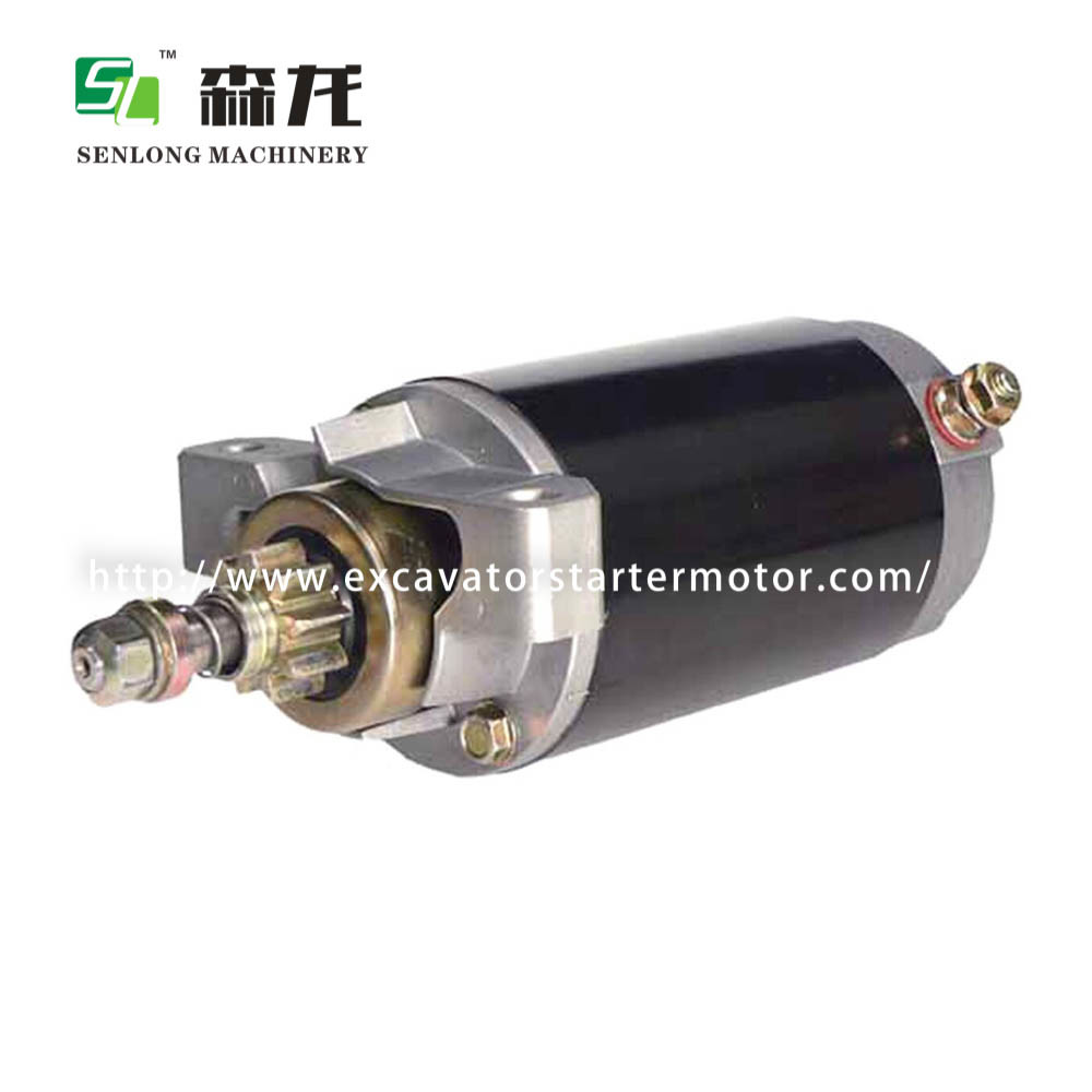 12V 9T 0.7KW Starter 50-854636 50854636 10153440 6743040 50-854636T 50-859170-1 50-859170T 50-884045T 50-888160T 6743040-M030SM 6743040MO30SM SM67430