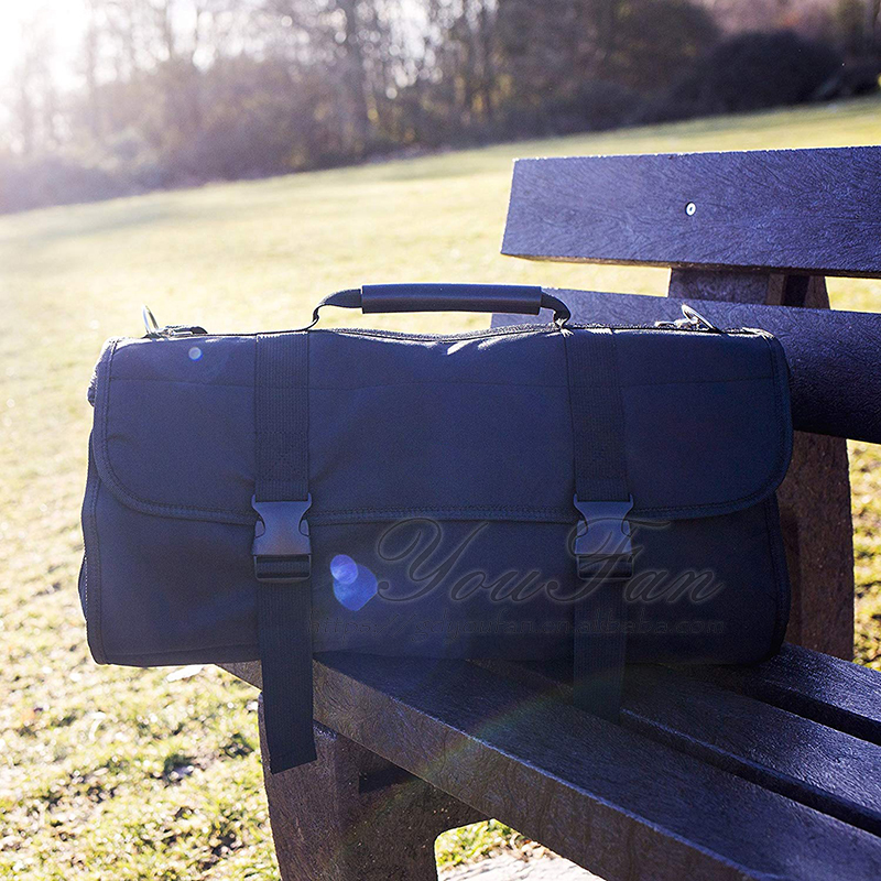 High Durability Women's Rolling Duffle Bag Airline Cabin Friendly