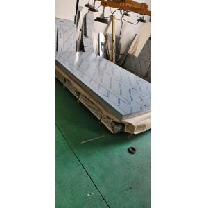 Fiber laser cutting processing services, 304 316 stainless steel plates,