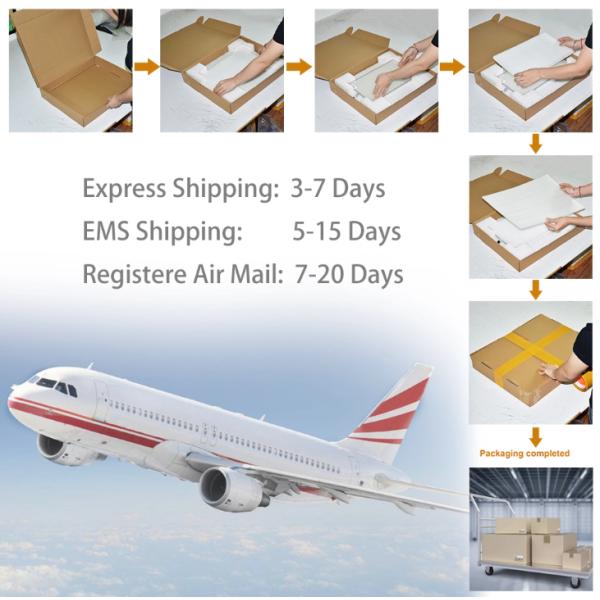 21.5 Inch Digitizer Resistive Touch Panel Overlay Kit Anti Oil And Anti Water