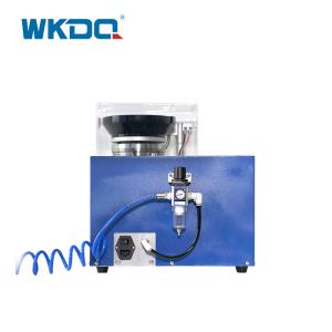 2.5mm² Automatic Wire End Ferrules Stripping Crimping Machine