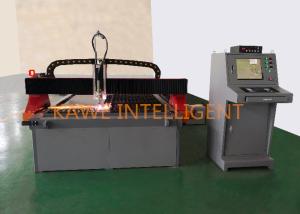 Quality CNC Table Plasma Cutting Machine 1500X3000mm 6000mm/min wholesale