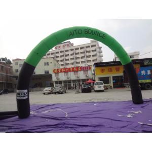 Quality inflatatable archway / entrance arch / advertising arch for retnal wholesale