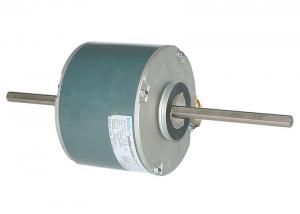 Quality 460V 1/2HP 375W Single Phase Asynchronous Fan Motor For Air Conditioner wholesale