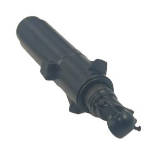 Replace / Repair Black Plastic Headlight Washer Nozzle 61677292657 61677292658
