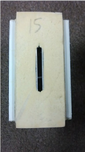 Vaccine Storage Cold Room Sliding Door with Assembled Electrical Heater Defrost Frame
