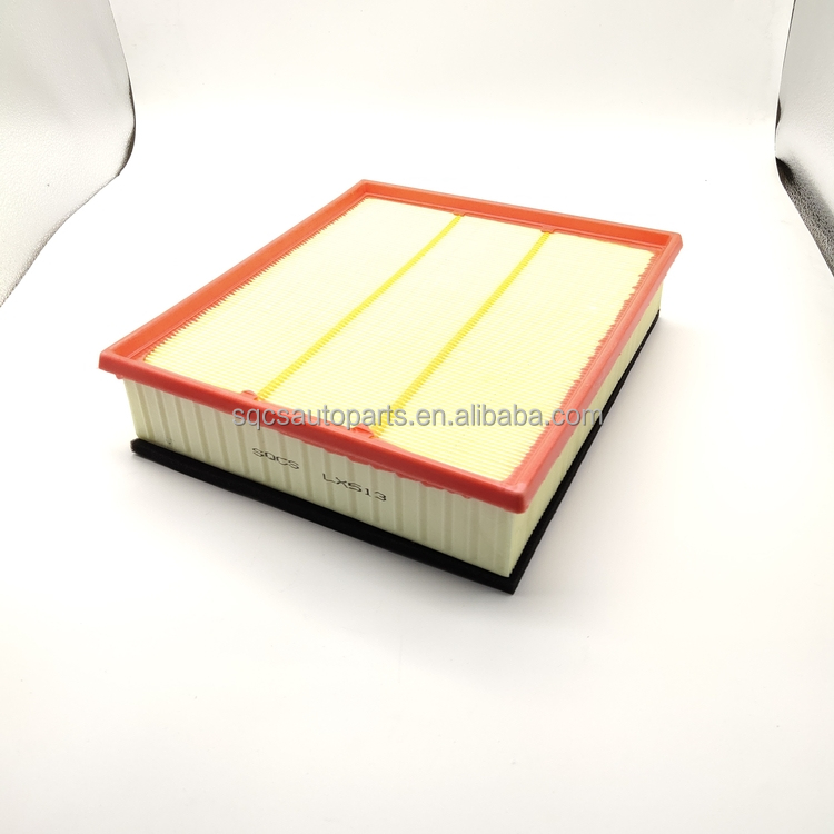 Original Color SQCS Auto Car Accessories 0030948304 C32338/1 E240L AP157 LX513/1 MA1066 Diesel Engine Air Filter