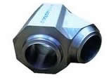 Quality stainless SS 304L forged lateral tee wholesale