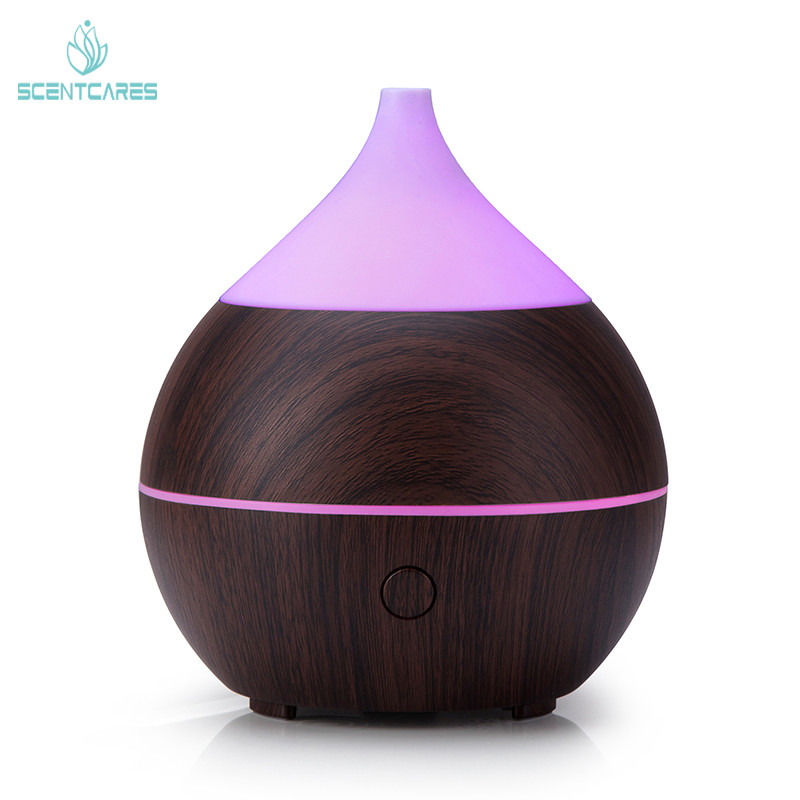Quality Cool Mist Mini Ultrasonic Aroma Diffuser For Car wholesale