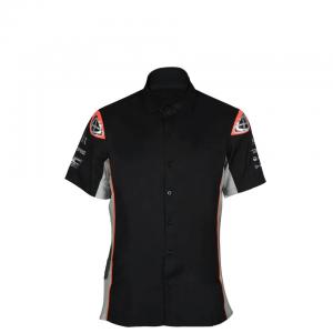 Quality Custom Design Printing Sport Wear Uniform Quick Dry Custom T-Shirt for Men