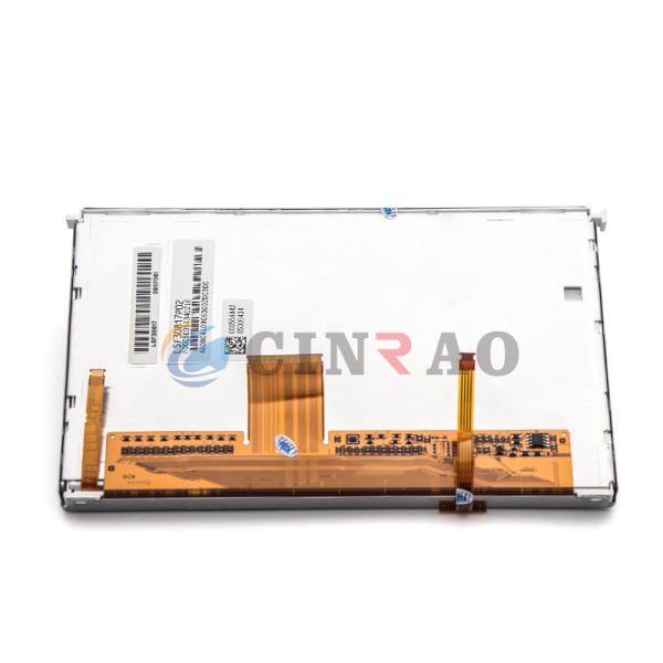 Cheap L5F30817P02 TFT LCD Module For Volkswagen Phaeton Car GPS DVD Durable for sale