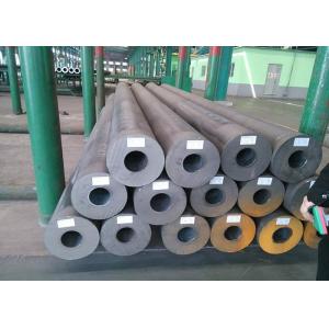 1422mm ASTM A335 P5 Boiler Seamless Alloy Steel Pipe