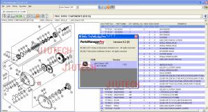 China Diagnostic Software Scanner，Pro 6.2.9 CF on sale